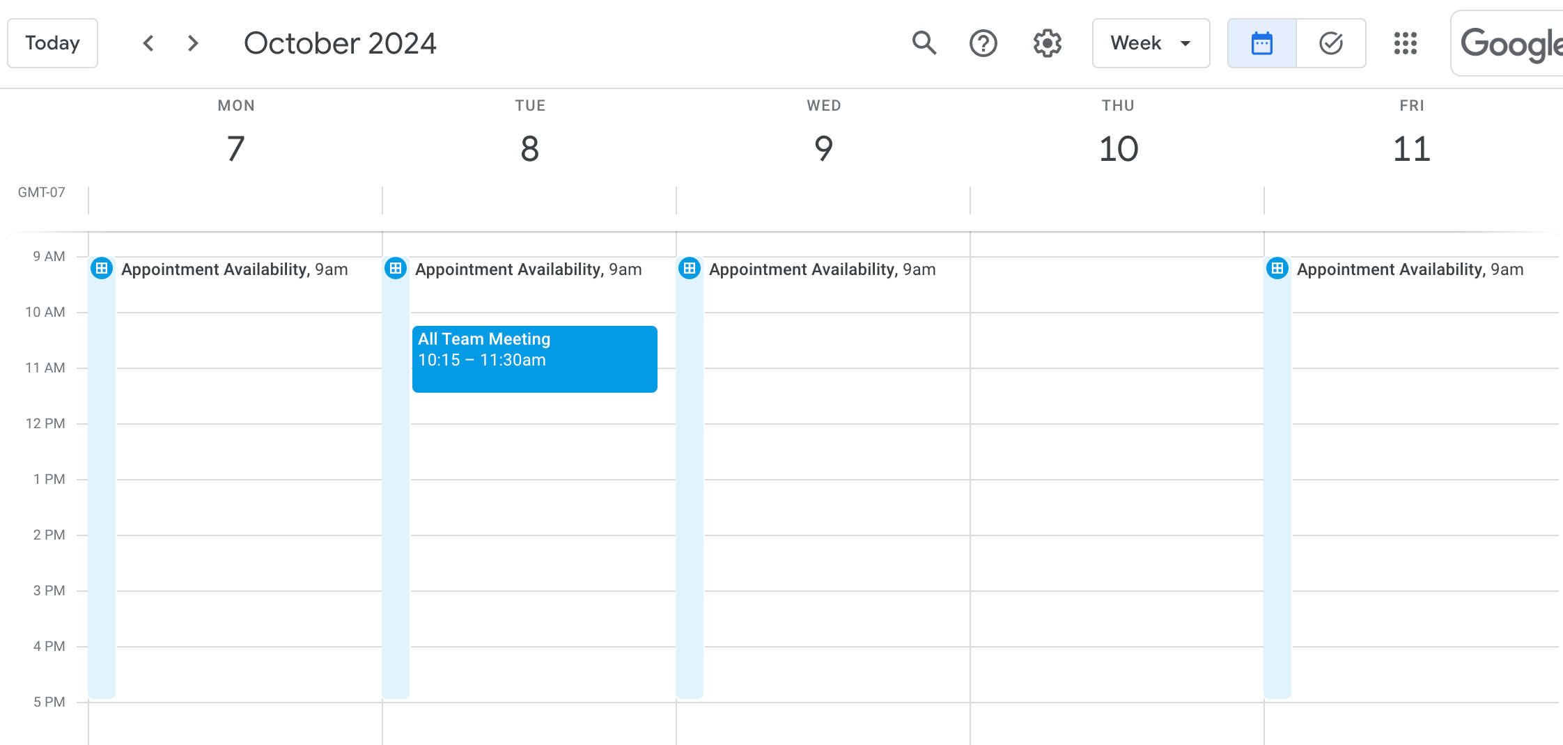 A StepbyStep Guide to Sending Google Calendar Text Reminders